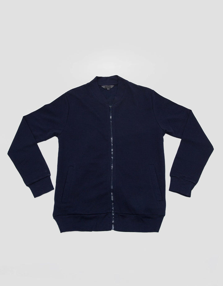 Details Jacket Texture Basic