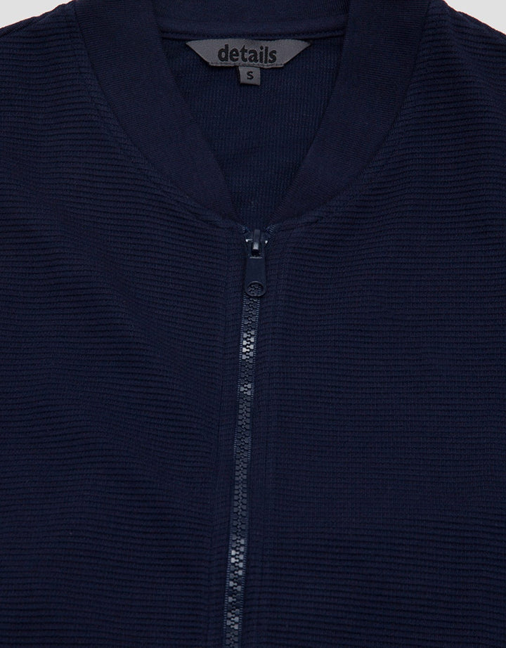 Details Jacket Texture Basic