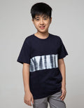 SS TSHIRT TYE DYE