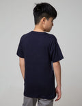 SS TSHIRT TYE DYE