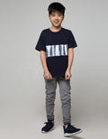 SS TSHIRT TYE DYE