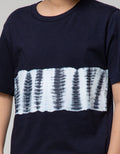 SS TSHIRT TYE DYE