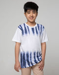 SS TSHIRT TYE DYE 2