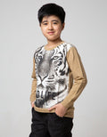 WILD LIFE SWEATSHIRT