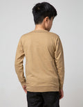 WILD LIFE SWEATSHIRT