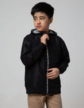 JACKET HOODIE NYLON