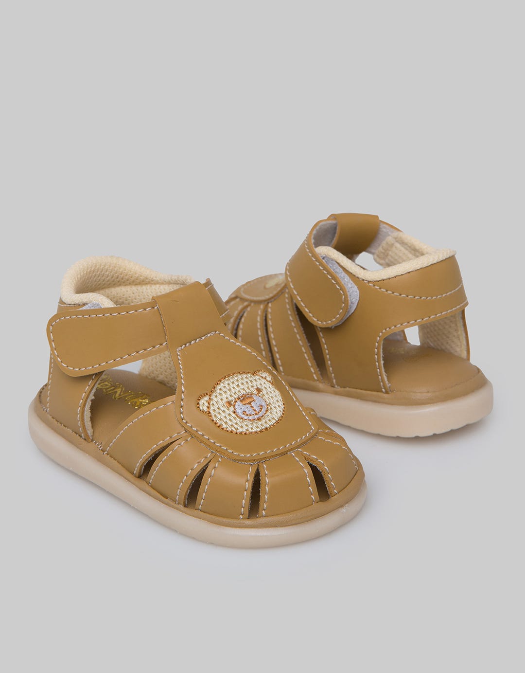 ANKLE STRAP SHOES BE
