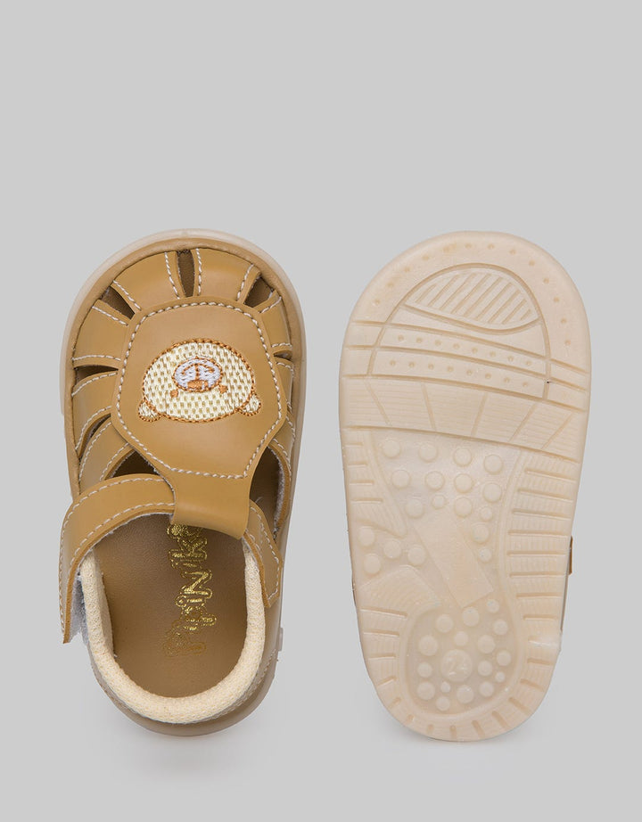 ANKLE STRAP SHOES BE