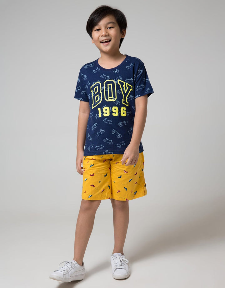 SS T-SHIRT FULLPRINT