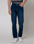 Cole Denim Long Pants Solar