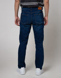 Cole Denim Long Pants Solar