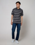 Cole Denim Long Pants Solar