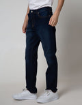 Cole Denim Long Pants Solar