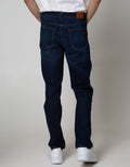 Cole Denim Long Pants Solar