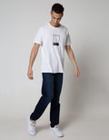 Cole Denim Long Pants Solar