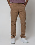 Cole Chinos Pants Slim Slant Pocket
