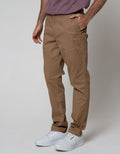 Cole Chinos Pants Slim Slant Pocket
