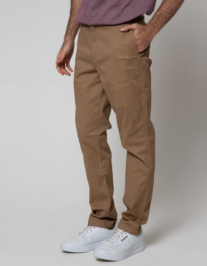 Cole Chinos Pants Slim Slant Pocket