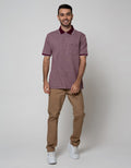 Cole Chinos Pants Slim Slant Pocket
