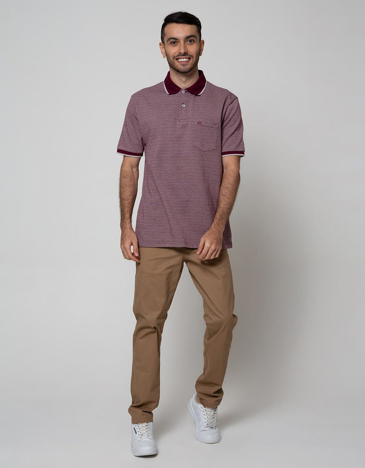 Cole Chinos Pants Slim Slant Pocket