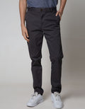Cole Chinos Pants Slim Slant Pocket