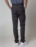 Cole Chinos Pants Slim Slant Pocket