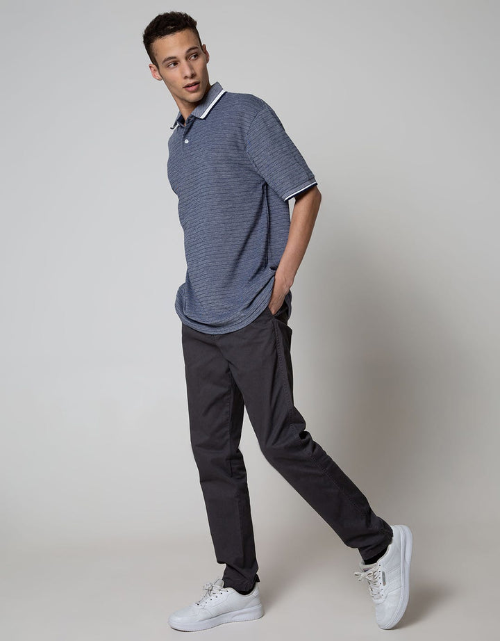 Cole Chinos Pants Slim Slant Pocket