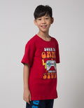 Aero Short Sleeve T-Shirt Many Force To Study