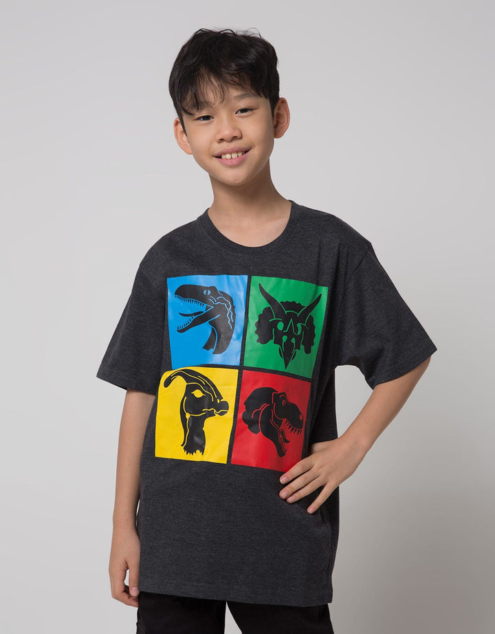 Aero Short Sleeve T-Shirt Many Force To Study