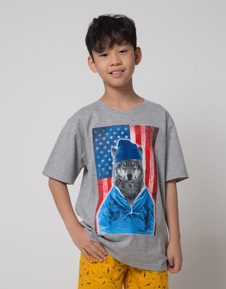 Aero Short Sleeve T-Shirt Many Force To Study