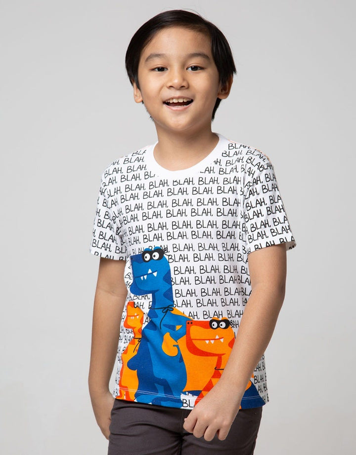 SS TSHIRT  FULLPRINT