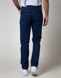 DENIM LONG PANTS