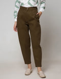 LONG PANTS BW BAGGY