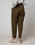 LONG PANTS BW BAGGY