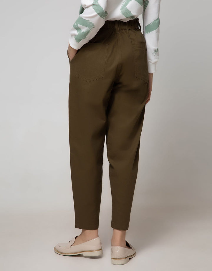 LONG PANTS BW BAGGY