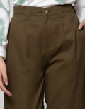 LONG PANTS BW BAGGY