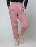 LONG PANTS BW BAGGY