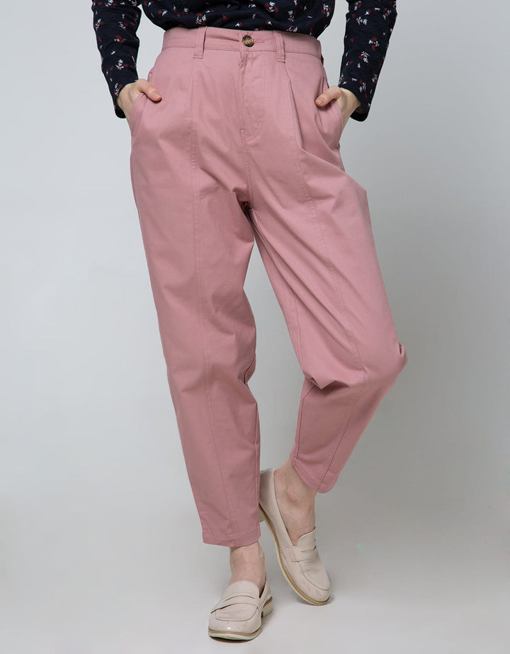 LONG PANTS BW BAGGY
