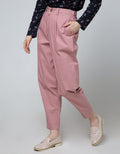 LONG PANTS BW BAGGY