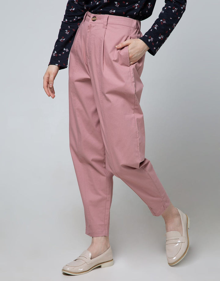 LONG PANTS BW BAGGY