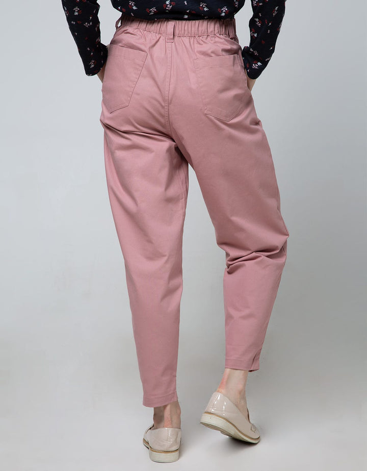 LONG PANTS BW BAGGY