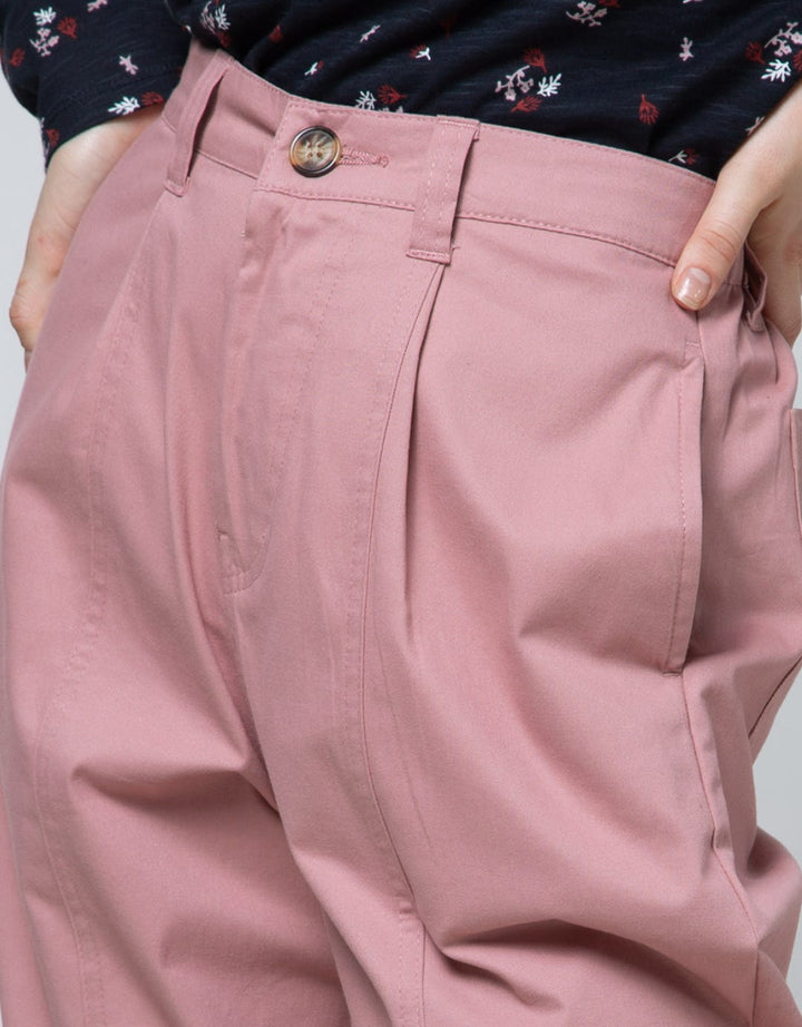 LONG PANTS BW BAGGY