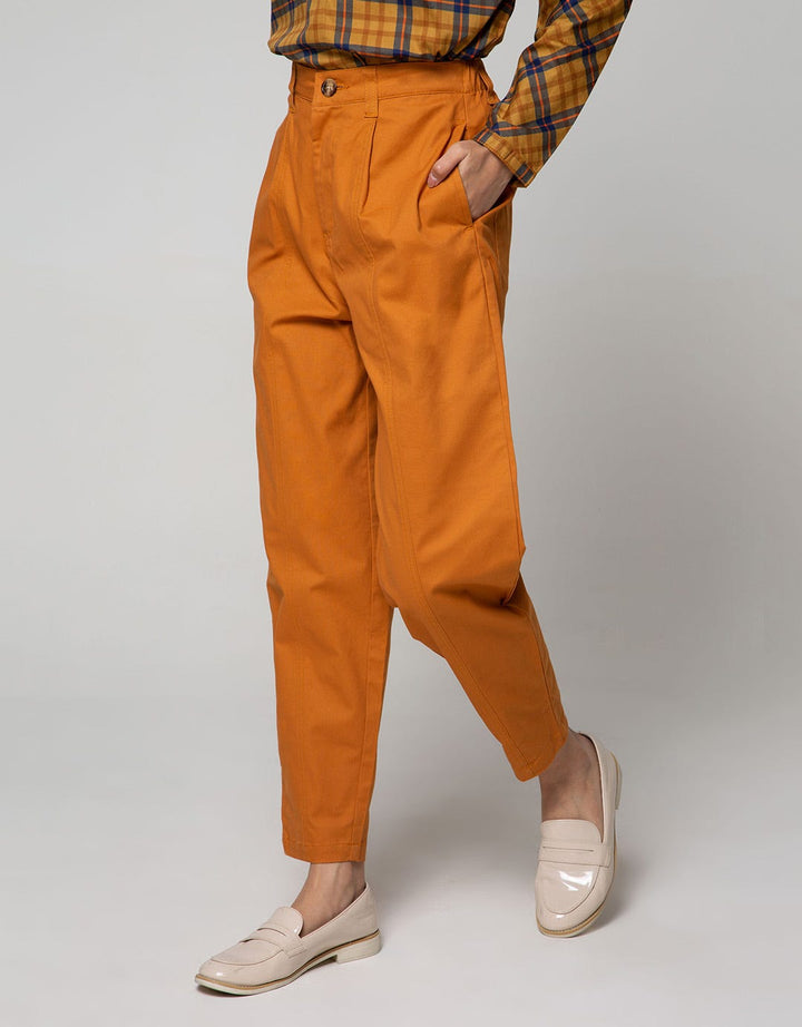 LONG PANTS BW BAGGY