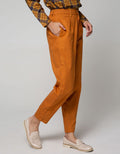 LONG PANTS BW BAGGY