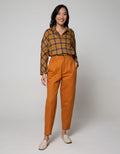 LONG PANTS BW BAGGY