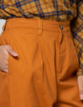 LONG PANTS BW BAGGY