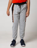 JOGGER KNITTING C&S