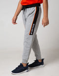 JOGGER KNITTING C&S