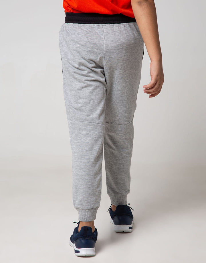 JOGGER KNITTING C&S