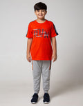 JOGGER KNITTING C&S